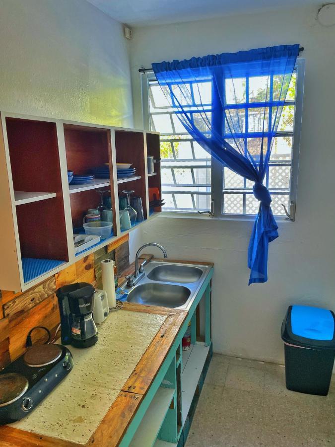 Villa Eshta San Juan Ngoại thất bức ảnh