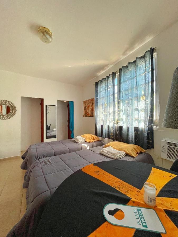 Villa Eshta San Juan Ngoại thất bức ảnh