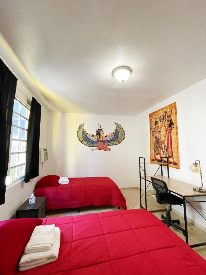 Villa Eshta San Juan Ngoại thất bức ảnh