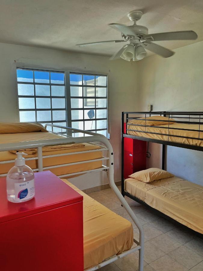 Villa Eshta San Juan Ngoại thất bức ảnh