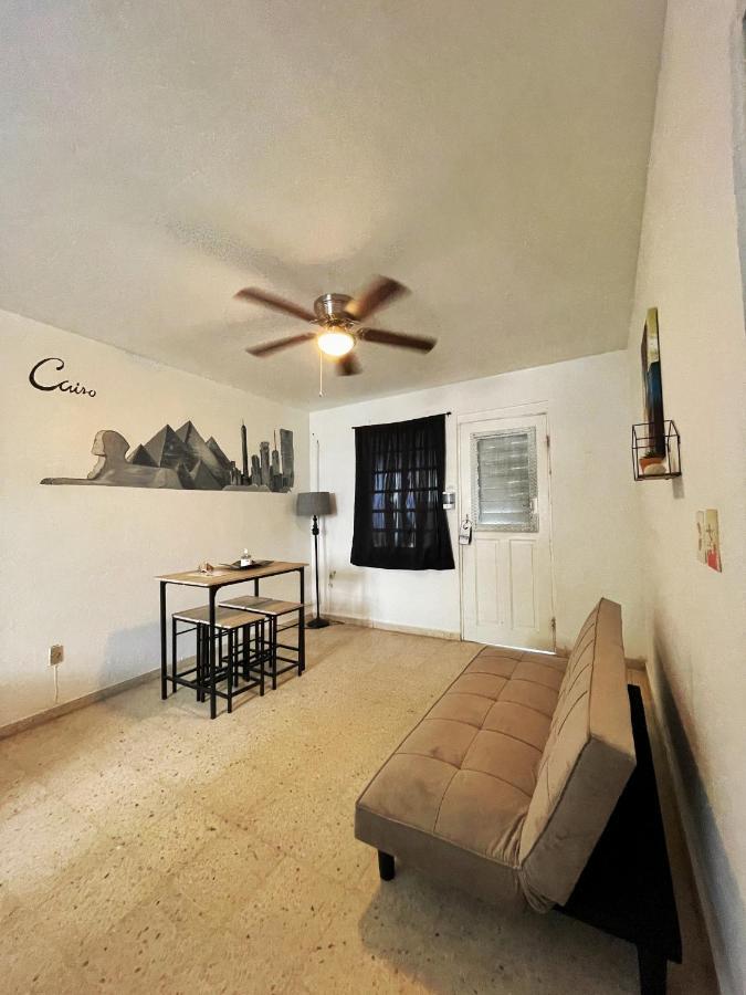 Villa Eshta San Juan Ngoại thất bức ảnh