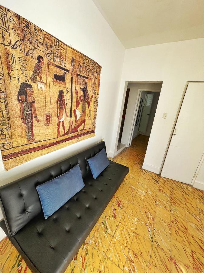 Villa Eshta San Juan Ngoại thất bức ảnh