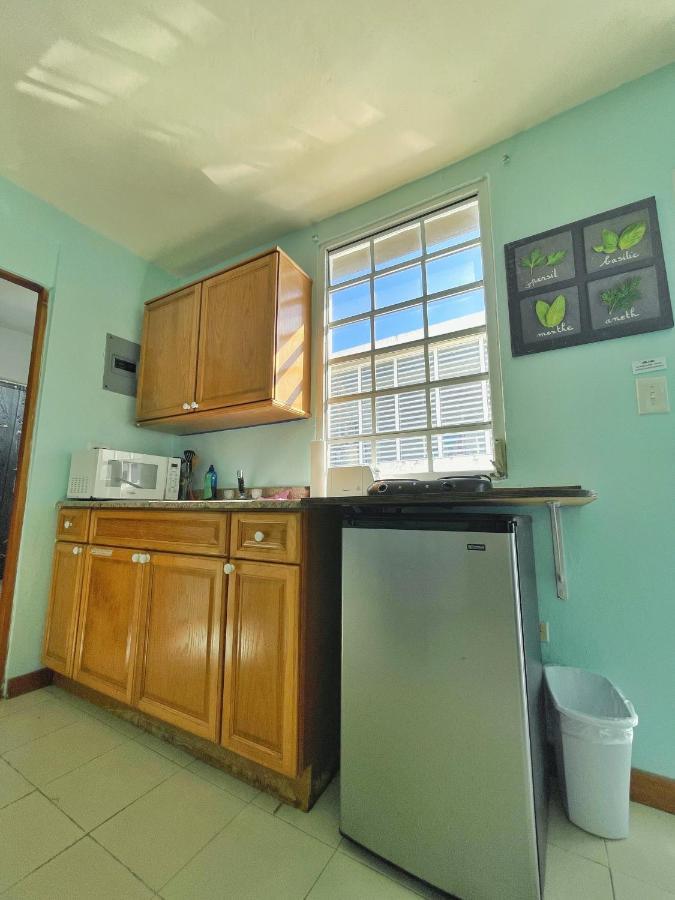 Villa Eshta San Juan Ngoại thất bức ảnh