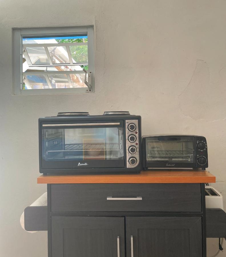 Villa Eshta San Juan Ngoại thất bức ảnh