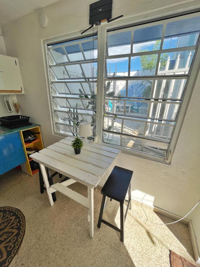 Villa Eshta San Juan Ngoại thất bức ảnh