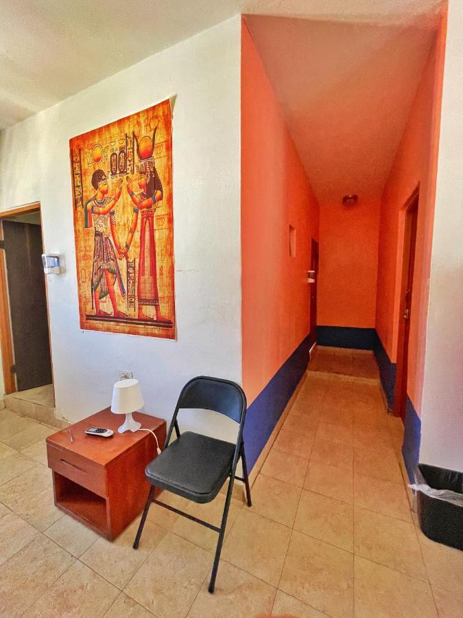 Villa Eshta San Juan Ngoại thất bức ảnh