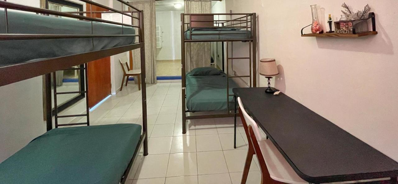 Villa Eshta San Juan Ngoại thất bức ảnh