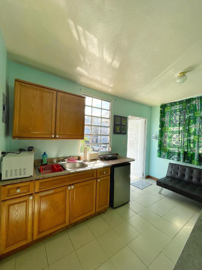 Villa Eshta San Juan Ngoại thất bức ảnh