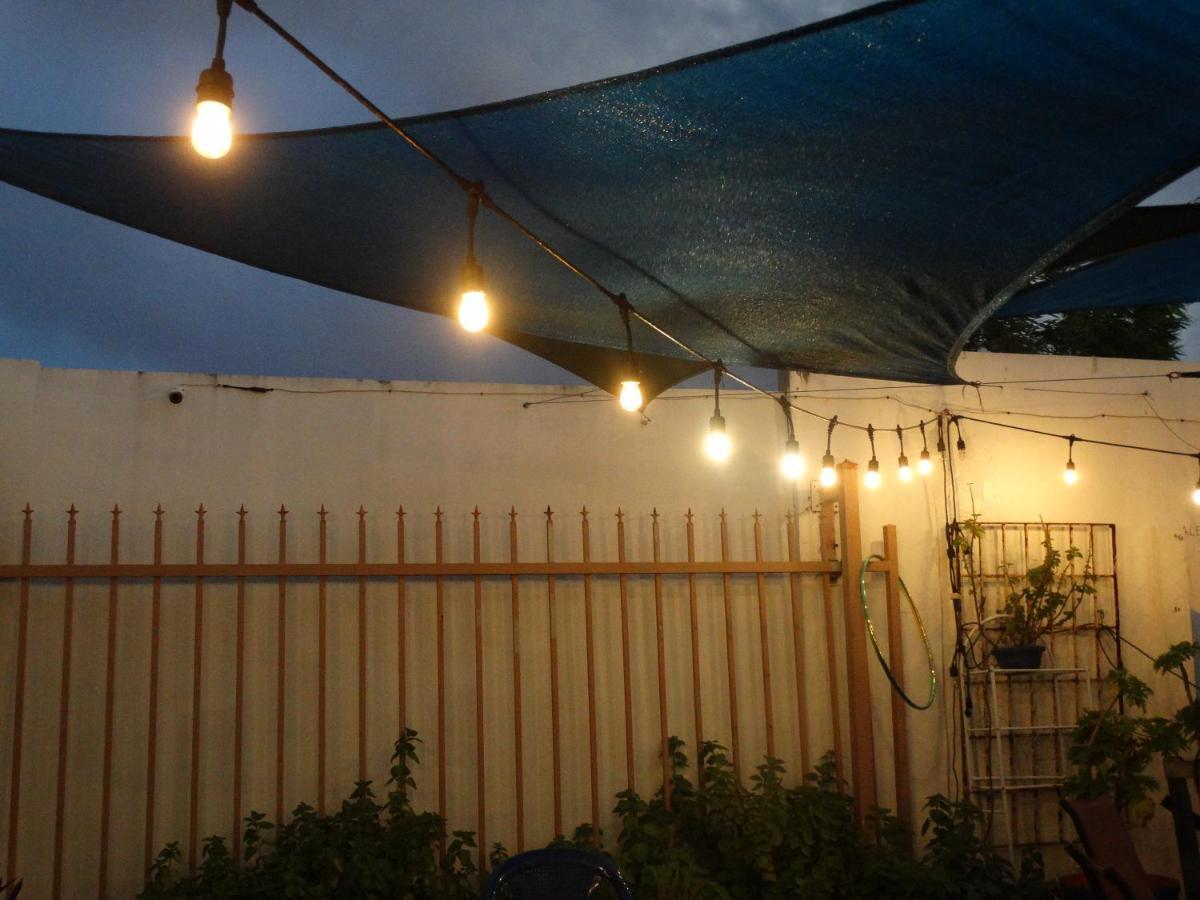 Villa Eshta San Juan Ngoại thất bức ảnh