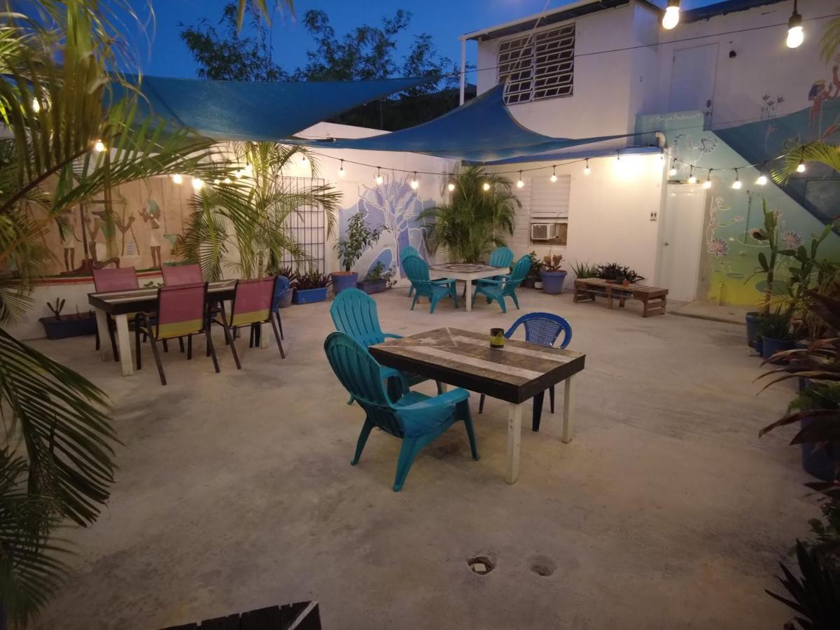 Villa Eshta San Juan Ngoại thất bức ảnh