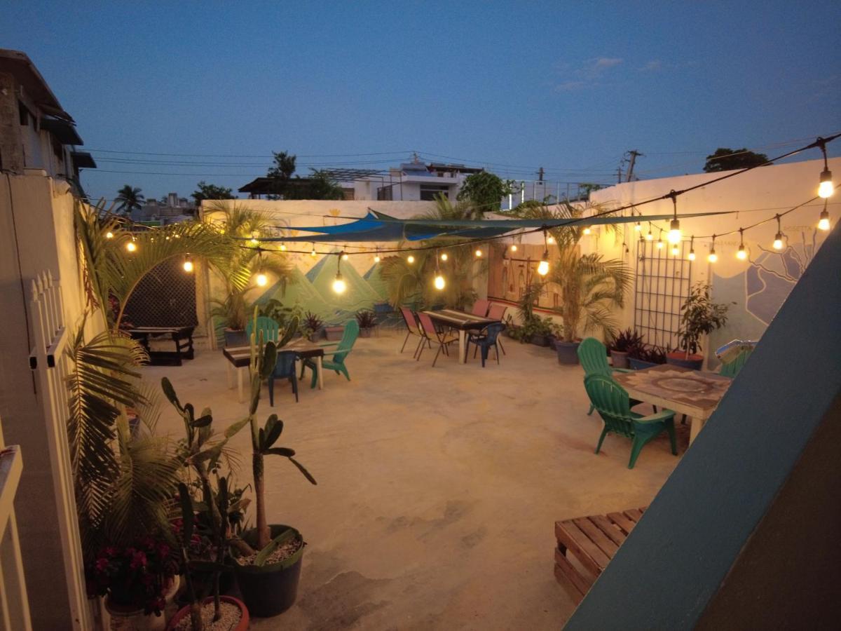 Villa Eshta San Juan Ngoại thất bức ảnh