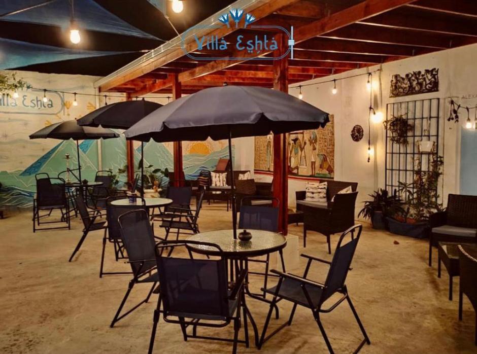 Villa Eshta San Juan Ngoại thất bức ảnh