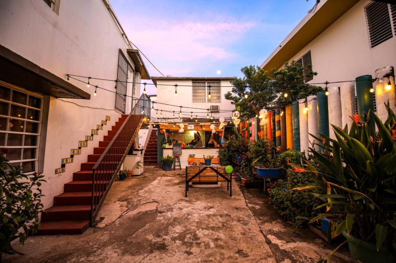 Villa Eshta San Juan Ngoại thất bức ảnh